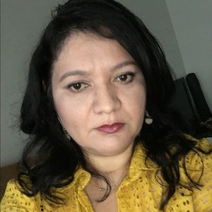 Meet your Posher, Maria